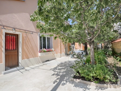 Maison à vendre 6 pièces de 108 m² à Champigny-sur-Marne