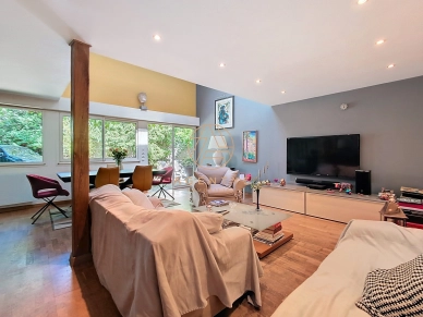 Maison à vendre 6 pièces de 104,17 m² à Saint-Maur-des-Fossés