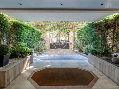 Appartement à vendre 5 pièces de 102,74 m² à Le Perreux-sur-Marne