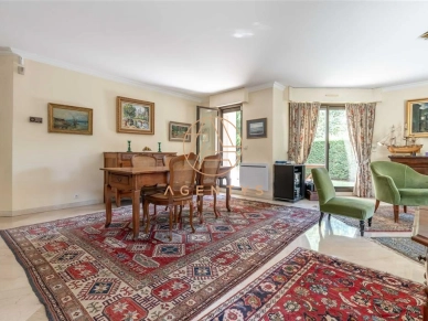 Appartement à vendre 5 pièces de 102,74 m² à Le Perreux-sur-Marne