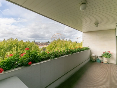 Appartement à vendre 5 pièces de 103 m² à Saint-Maur-des-Fossés