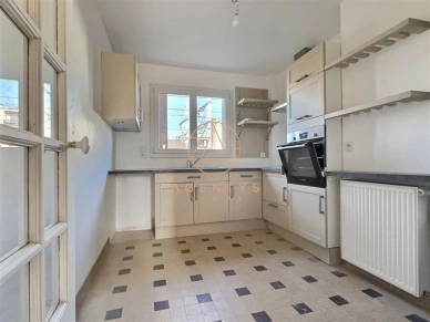 Appartement à vendre 3 pièces de 57 m²