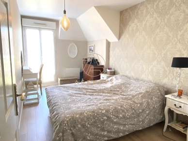 Appartement à vendre 3 pièces de 69,23 m² à Émerainville