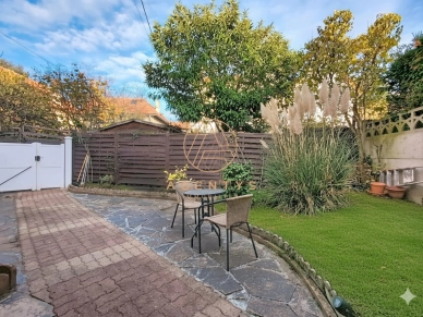 Maison à vendre 5 pièces de 105,25 m² à Créteil