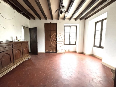 Maison à vendre 5 pièces de 110 m² à Nogentel