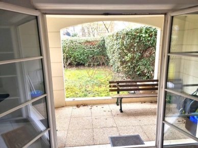Appartement à vendre 3 pièces de 57,1 m² à Le Plessis-Trévise