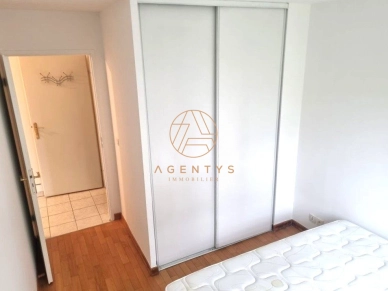 Appartement à vendre 3 pièces de 57,1 m² à Le Plessis-Trévise