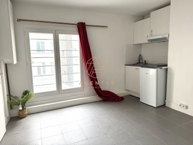 Appartement à vendre 1 pièces de 15,01 m²