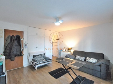 Appartement à vendre 1 pièces de 31 m² à Saint-Maur-des-Fossés