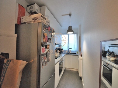 Appartement à vendre 1 pièces de 31 m² à Saint-Maur-des-Fossés