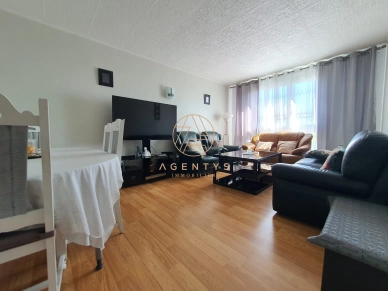 Appartement à vendre 5 pièces de 104 m² à Champigny-sur-Marne