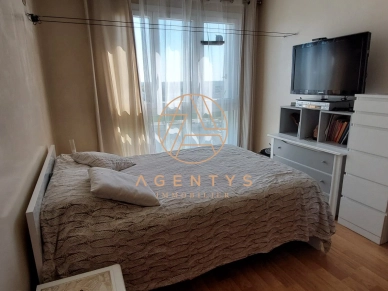 Appartement à vendre 5 pièces de 104 m² à Champigny-sur-Marne