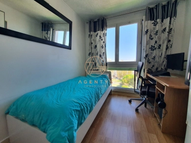 Appartement à vendre 5 pièces de 104 m² à Champigny-sur-Marne