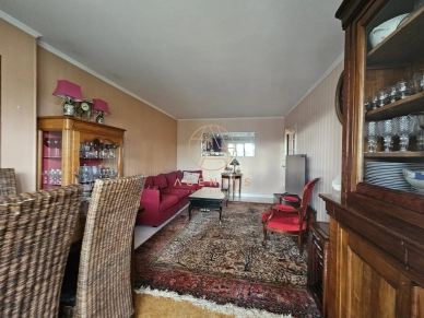 Appartement à vendre 4 pièces de 84 m² à Villiers-sur-Marne