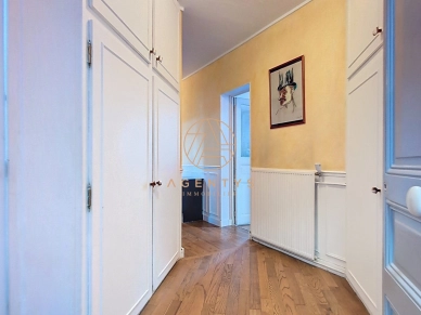 Appartement à vendre 4 pièces de 75,08 m² à Saint-Maur-des-Fossés