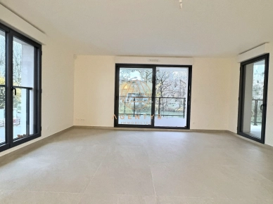 Appartement à vendre 3 pièces de 81 m² à Saint-Maur-des-Fossés