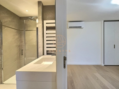 Appartement à vendre 3 pièces de 81 m² à Saint-Maur-des-Fossés