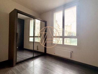 Appartement à louer 2 pièces de 40 m² à Saint-Maur-des-Fossés