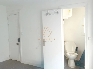 Appartement à vendre 1 pièces de 15,01 m²