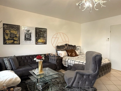 Appartement à vendre 1 pièces de 34,47 m² à Pontault-Combault