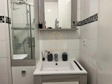 Appartement à vendre 1 pièces de 34,47 m² à Pontault-Combault