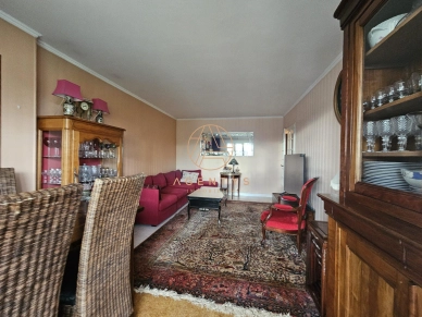 Appartement à vendre 4 pièces de 84 m² à Villiers-sur-Marne