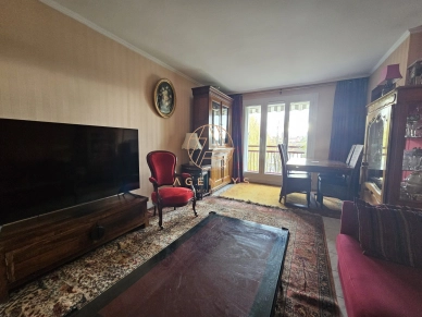 Appartement à vendre 4 pièces de 84 m² à Villiers-sur-Marne