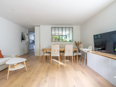 Appartement à vendre 4 pièces de 83,04 m² à Le Perreux-sur-Marne
