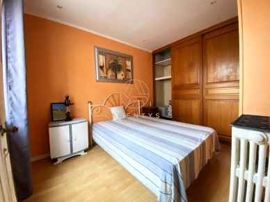 Appartement à vendre 2 pièces de 25,52 m² à Champigny-sur-Marne