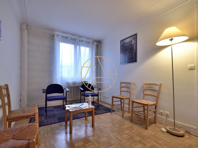 Appartement à vendre 4 pièces de 75,23 m² à Saint-Maur-des-Fossés
