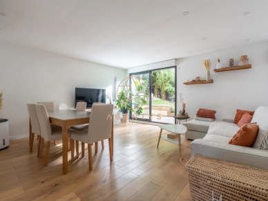 Appartement à vendre 4 pièces de 83,04 m² à Le Perreux-sur-Marne