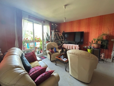 Appartement à vendre 4 pièces de 78,55 m² à Bry-sur-Marne