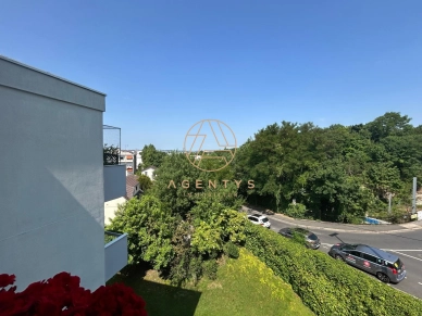 Appartement à vendre 4 pièces de 78,55 m² à Bry-sur-Marne