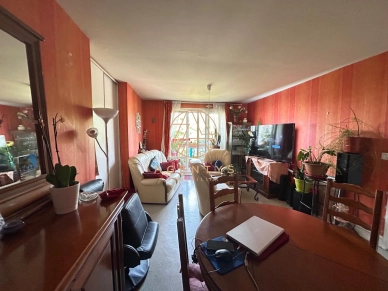 Appartement à vendre 4 pièces de 78,55 m² à Bry-sur-Marne