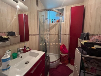 Appartement à vendre 4 pièces de 78,55 m² à Bry-sur-Marne