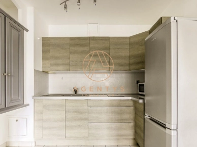 Appartement à vendre 1 pièces de 38 m² à Nogent-sur-Marne