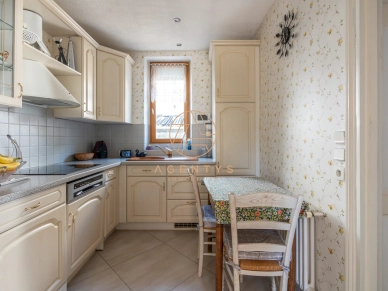 Maison à vendre 6 pièces de 165 m² à Nogent-sur-Marne