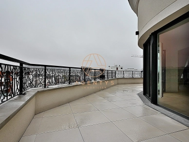 Appartement à vendre 5 pièces de 131,43 m²