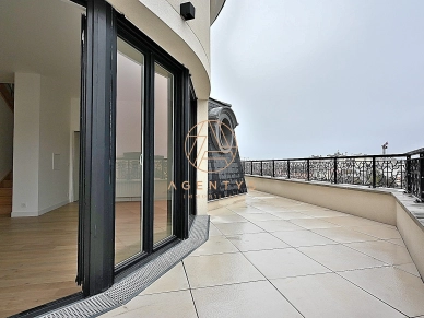 Appartement à vendre 5 pièces de 131,43 m²