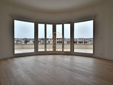 Appartement à vendre 5 pièces de 131,43 m²