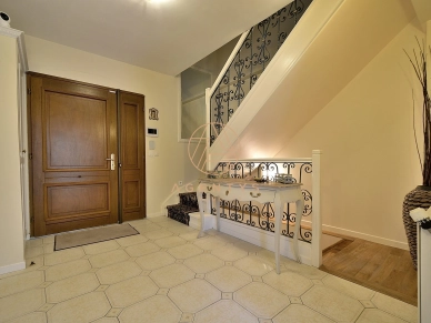 Maison à vendre 8 pièces de 200 m²