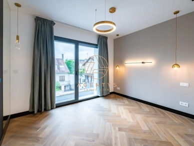 Appartement à vendre 2 pièces de 51,1 m² à Saint-Maur-des-Fossés