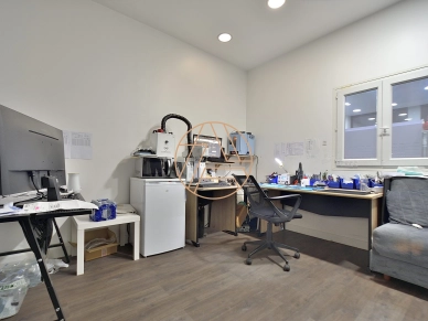 Local commercial à vendre de 56 m² à Saint-Maur-des-Fossés