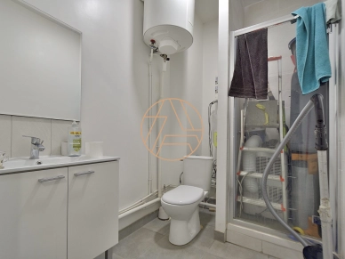 Local commercial à vendre de 56 m² à Saint-Maur-des-Fossés