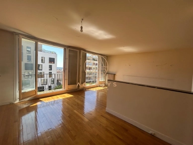 Appartement à vendre 4 pièces de 83,24 m² à Nogent-sur-Marne