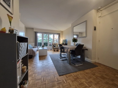 Appartement à vendre 3 pièces de 64,6 m² à Le Perreux-sur-Marne