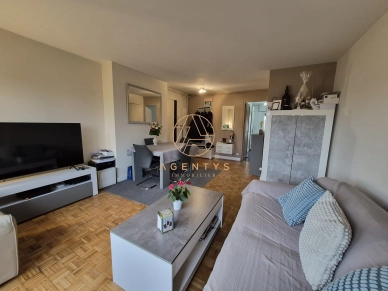 Appartement à vendre 3 pièces de 64,6 m² à Le Perreux-sur-Marne