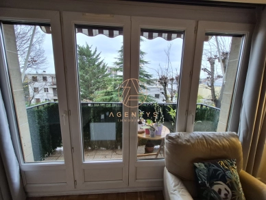 Appartement à vendre 3 pièces de 64,6 m² à Le Perreux-sur-Marne