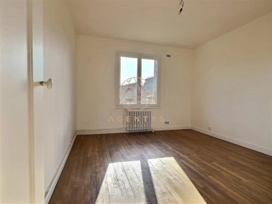 Appartement à vendre 3 pièces de 57 m²