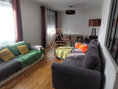 Appartement à vendre 5 pièces de 76 m² à Champigny-sur-Marne